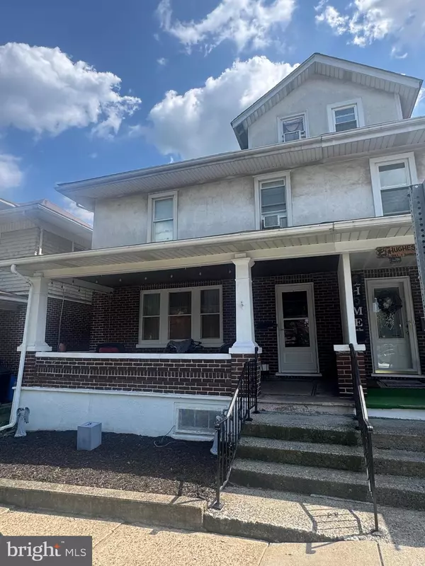 Easton, PA 18042,1906 HAY TER