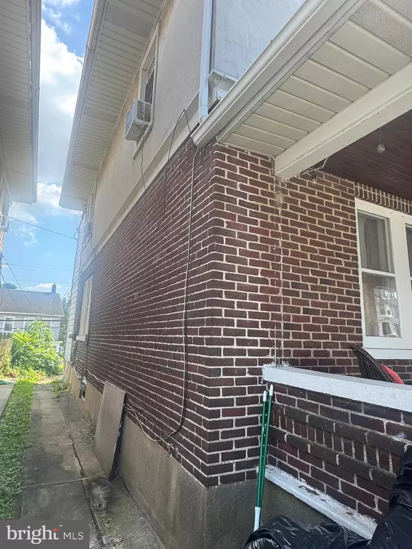 Easton, PA 18042,1906 HAY TER