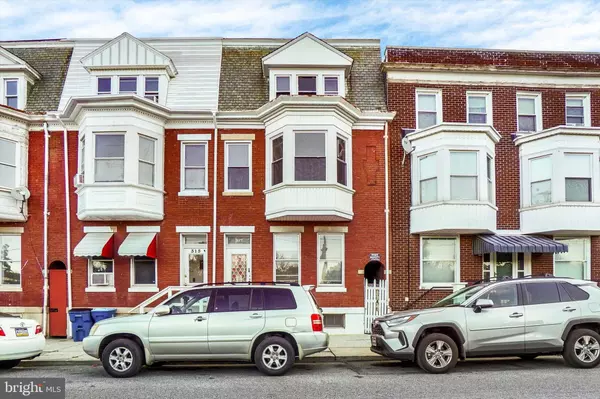 317 LINDBERG AVE, York, PA 17401