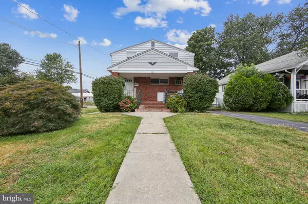 Brookhaven, PA 19015,200 E ROLAND RD