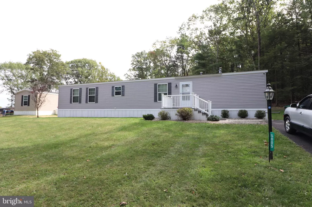 Stroudsburg, PA 18360,5005 OLD TIMBER RD