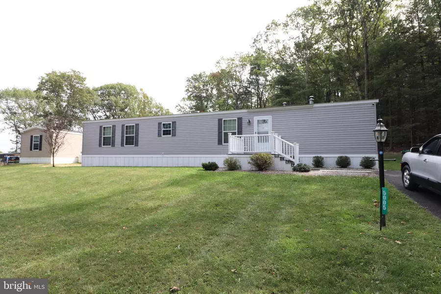 5005 OLD TIMBER RD, Stroudsburg, PA 18360