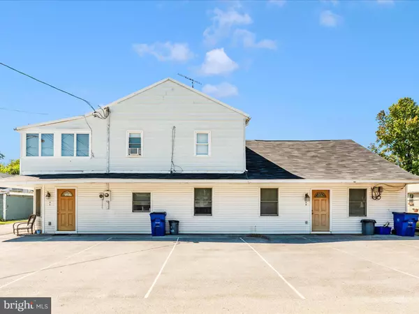 9 S 2ND ST,  Woodsboro,  MD 21798