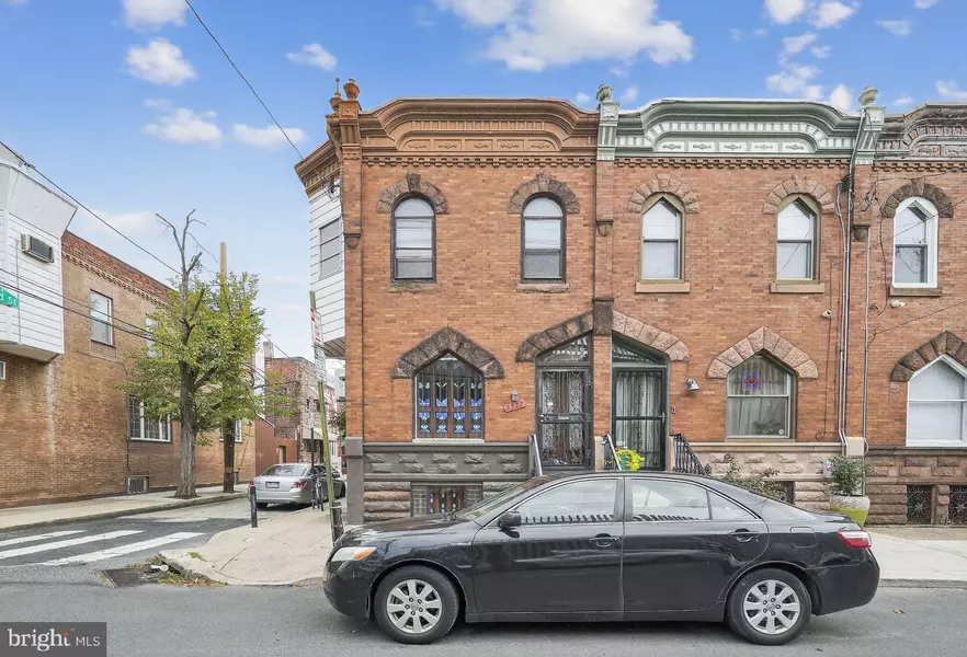 2327 S 13TH ST, Philadelphia, PA 19148