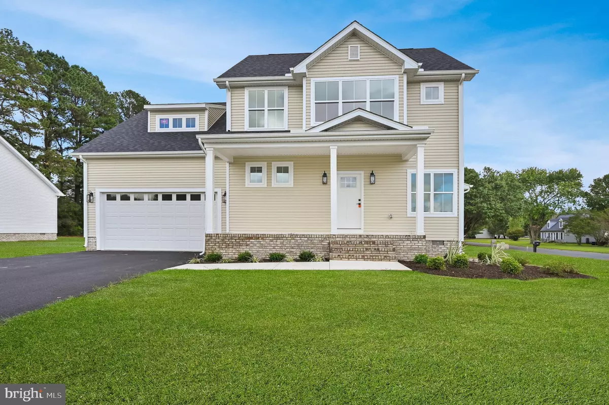 Salisbury, MD 21804,305 VIEWFIELD DR