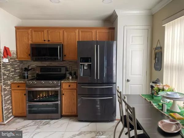 Capitol Heights, MD 20743,6106 MODUPEOLA WAY