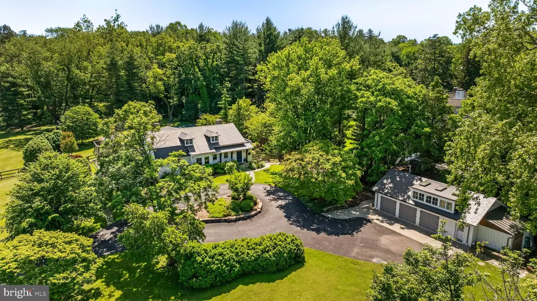 1720 RUXTON RD, Towson, MD 21204