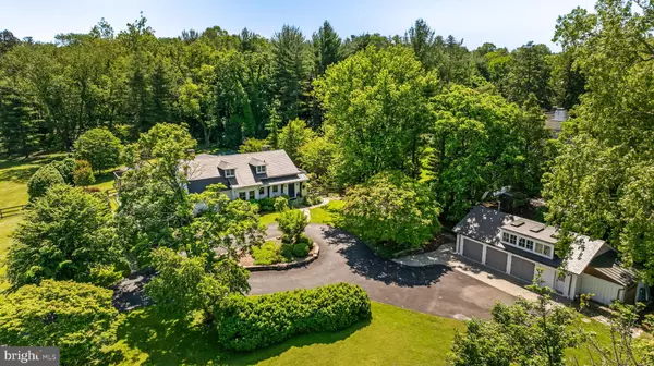 1720 RUXTON RD, Towson, MD 21204