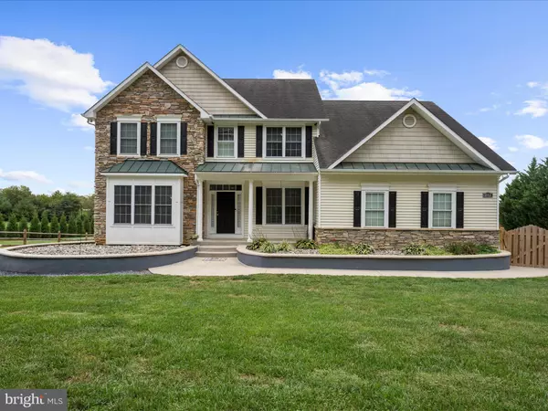 Union Bridge, MD 21791,244 STEM RD