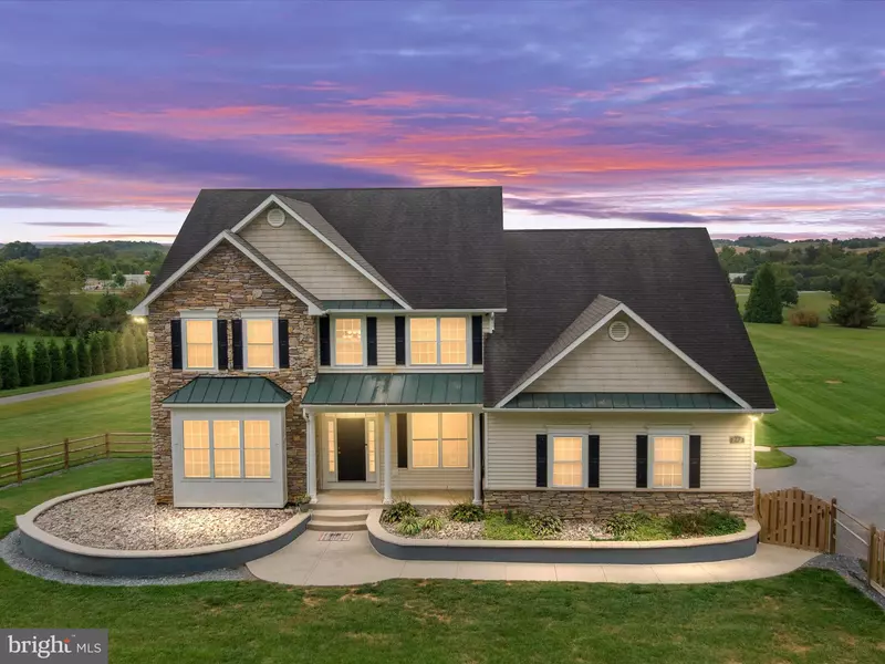 244 STEM RD, Union Bridge, MD 21791