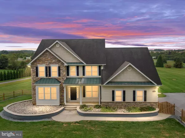 244 STEM RD, Union Bridge, MD 21791