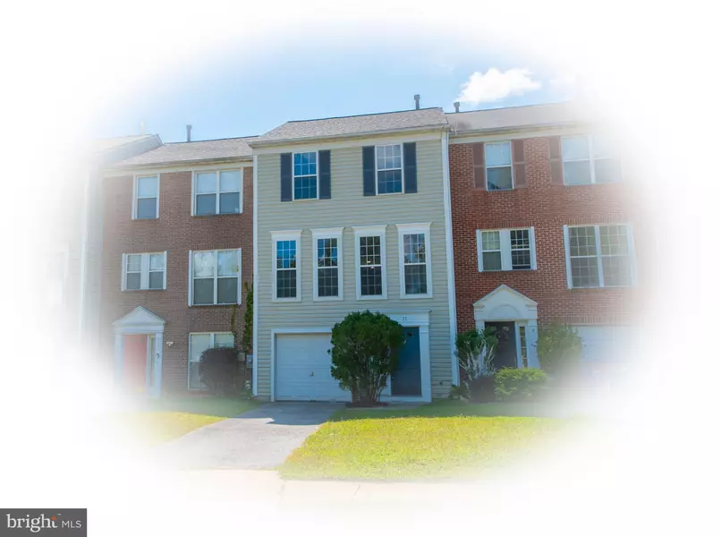 11 BRAMPTON CT, Reisterstown, MD 21136