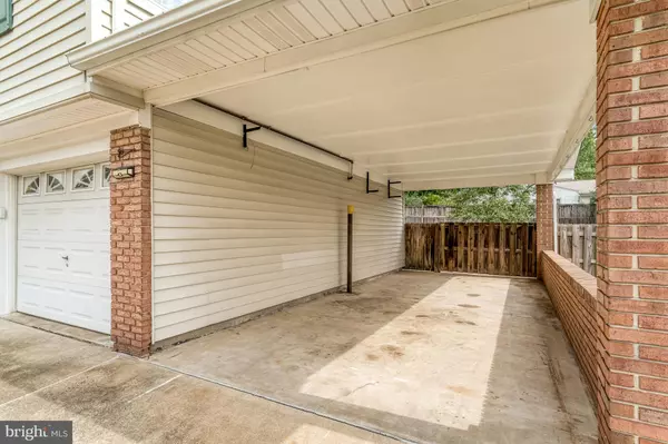 Fairfax, VA 22033,4107 MOUNT ECHO LN