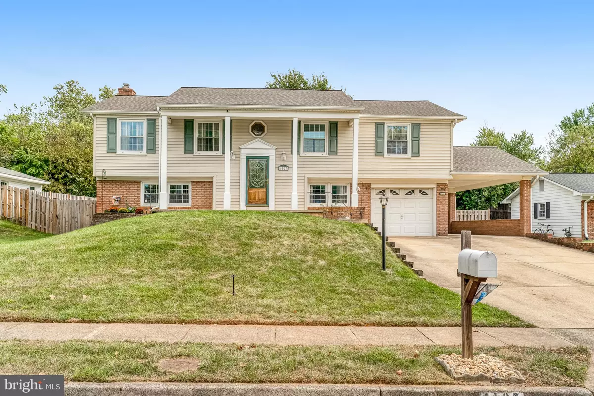 Fairfax, VA 22033,4107 MOUNT ECHO LN