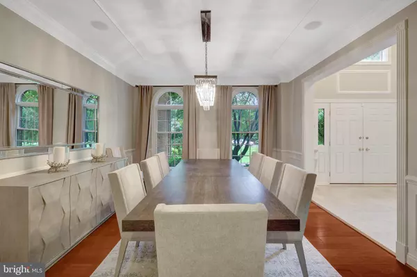 Great Falls, VA 22066,1011 PRESERVE CT