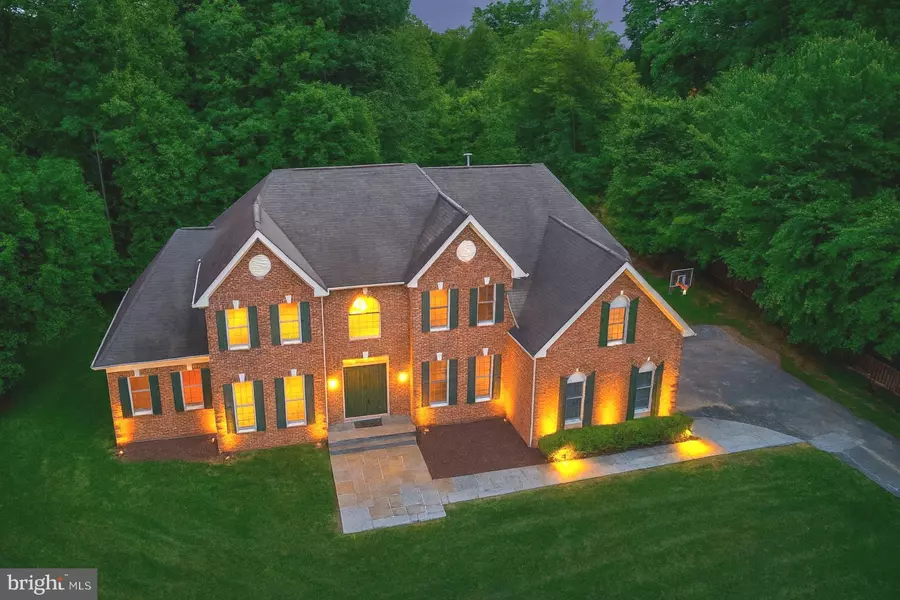 1011 PRESERVE CT, Great Falls, VA 22066