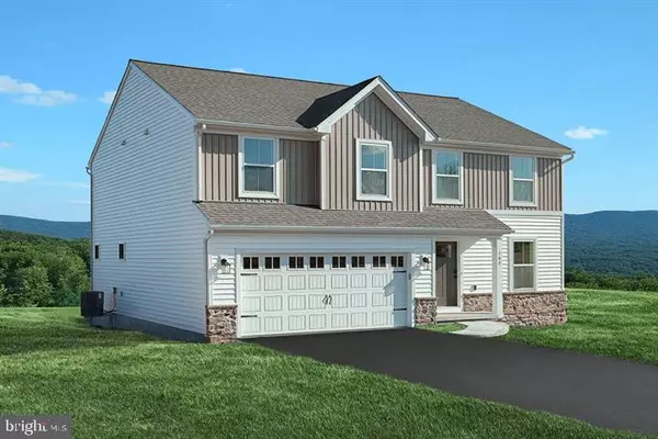 Pottstown, PA 19464,1094 MITCH RD