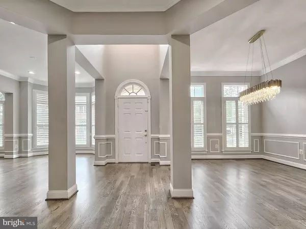 Fairfax, VA 22033,12748 LADY SOMERSET LN