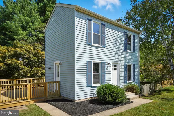 Mount Airy, MD 21771,507 LEWIS CT