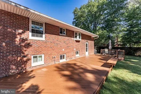 Annandale, VA 22003,5003 TERRELL ST
