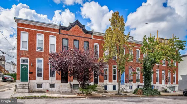 Baltimore, MD 21230,103 W OSTEND ST