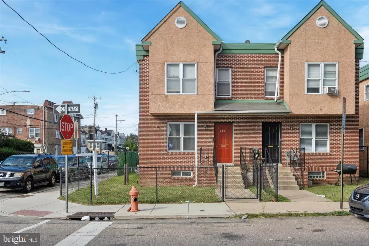 Philadelphia, PA 19141,1441 CLEARVIEW ST