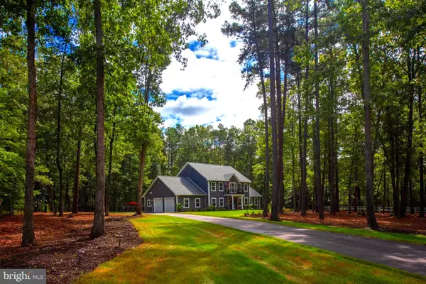 11204 HONOR BRIDGE FARM PL, Spotsylvania, VA 22551