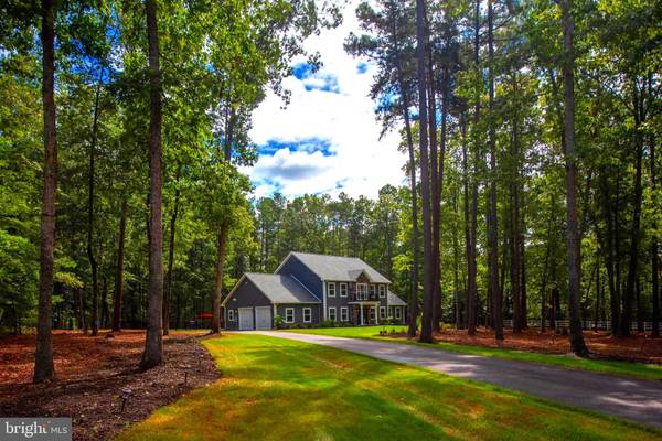 11204 HONOR BRIDGE FARM PL, Spotsylvania, VA 22551