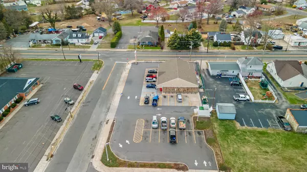 Pennsville, NJ 08070,2 CARROLL AVE