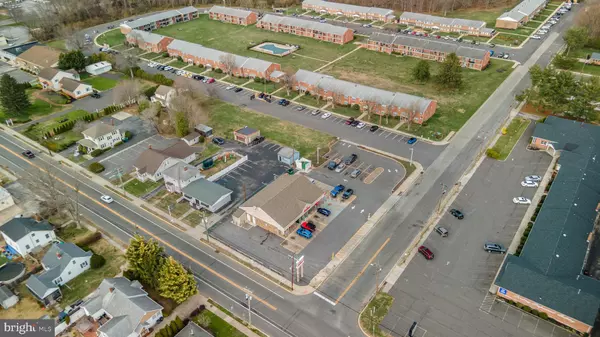 Pennsville, NJ 08070,2 CARROLL AVE