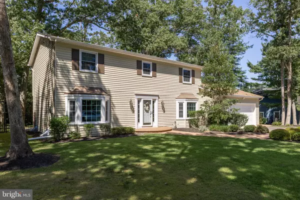 Vineland, NJ 08361,1616 LINDEN BLVD