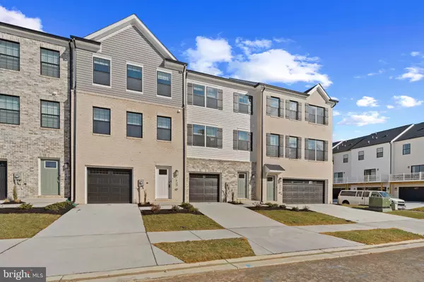 Brandywine, MD 20613,7512 FERN GULLY WAY