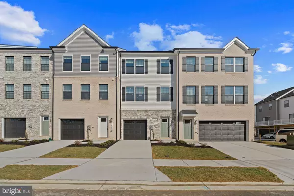 7512 FERN GULLY WAY, Brandywine, MD 20613