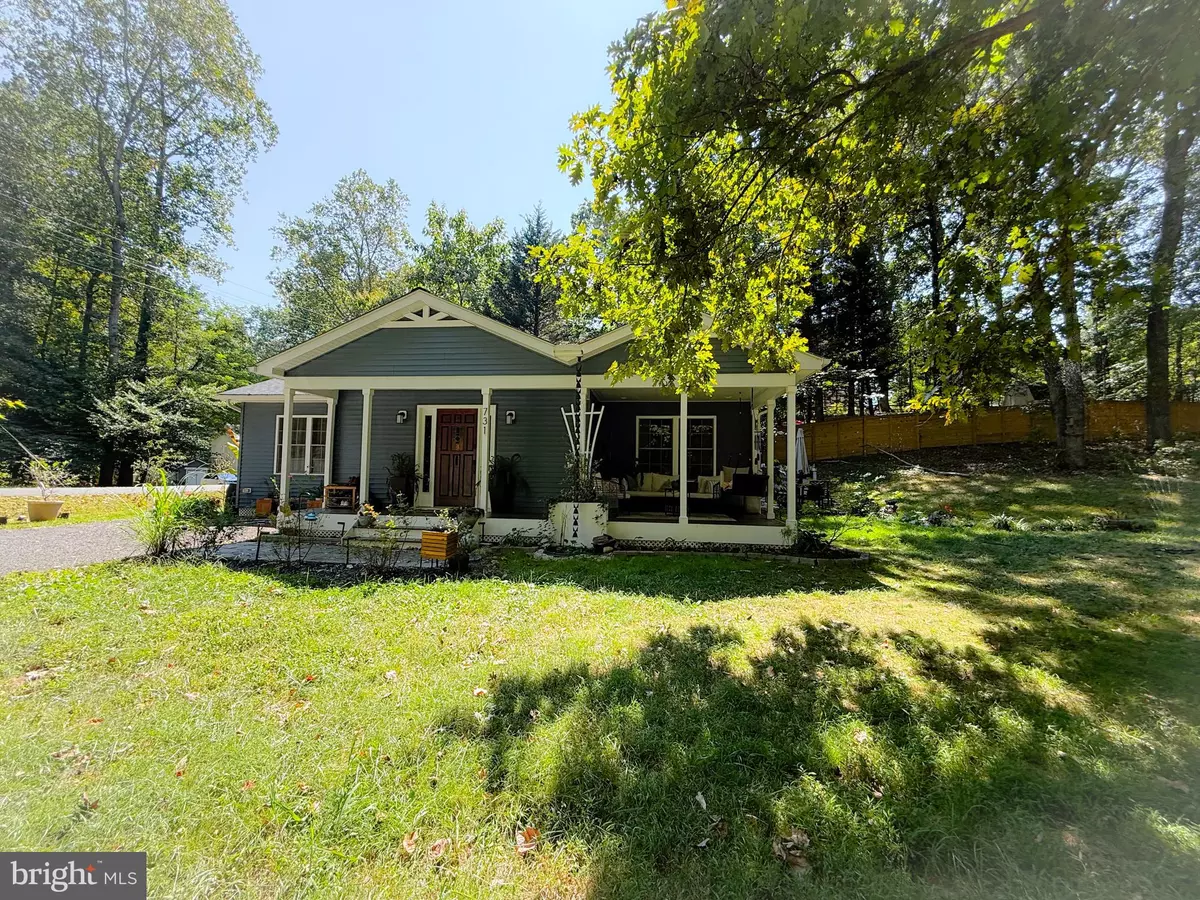 Lusby, MD 20657,731 BALD EAGLE LN