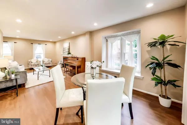 Burke, VA 22015,9099 BLUE JUG LNDG