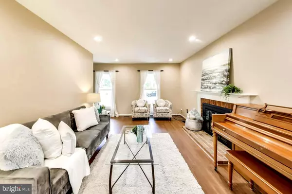 Burke, VA 22015,9099 BLUE JUG LNDG