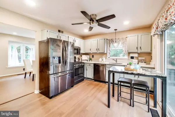 Burke, VA 22015,9099 BLUE JUG LNDG