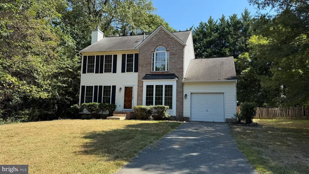 Fredericksburg, VA 22405,2002 MEADOW DR