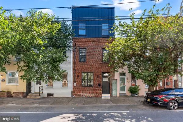 Philadelphia, PA 19122,1321 N 2ND ST