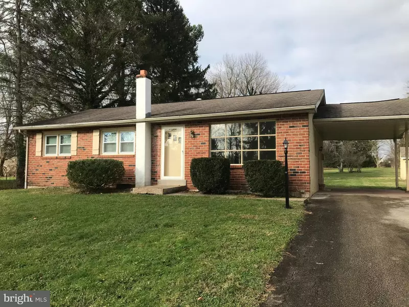 255 8TH AVE, Collegeville, PA 19426