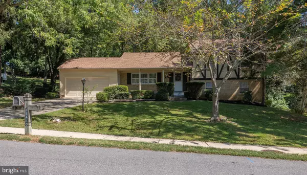 Rockville, MD 20855,16413 GRANDE VISTA DR