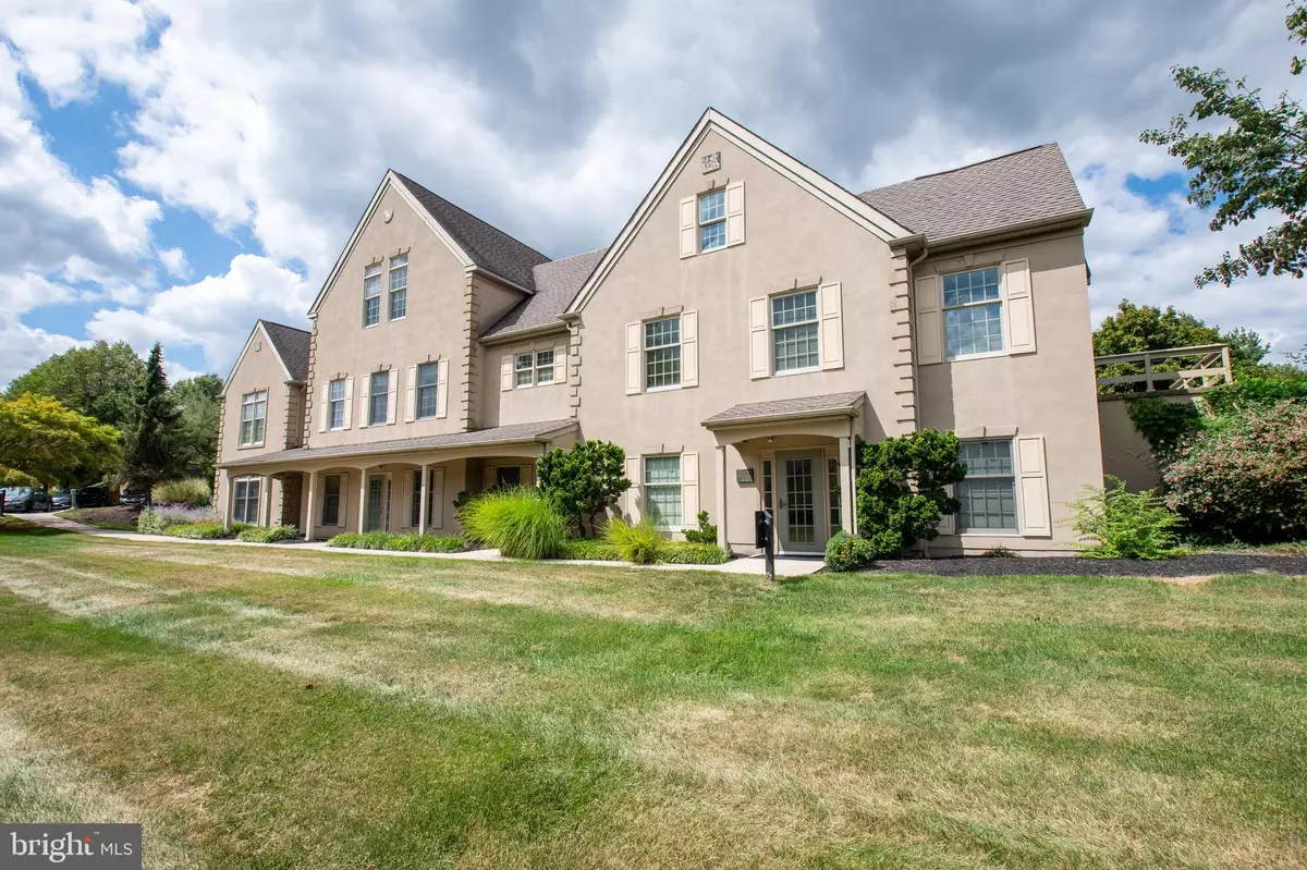 Doylestown, PA 18902,302 HYDE PARK