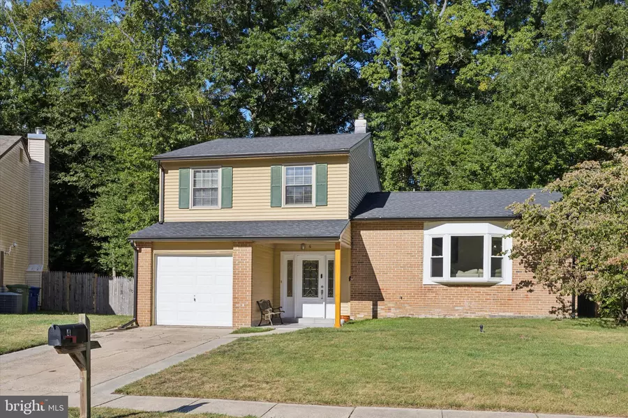 4 KENDALL CT, Marlton, NJ 08053