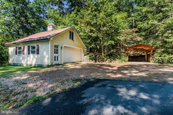 Dillsburg, PA 17019,268 WHISKEY SPRINGS ROAD