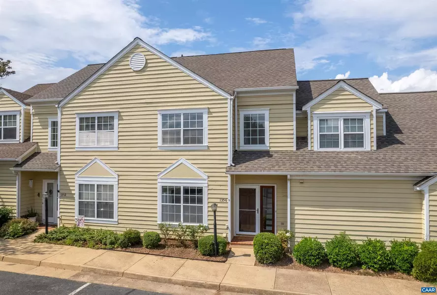 1356 LE PARC TER, Charlottesville, VA 22901