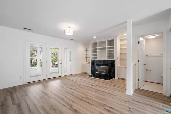 Charlottesville, VA 22901,1356 LE PARC TER