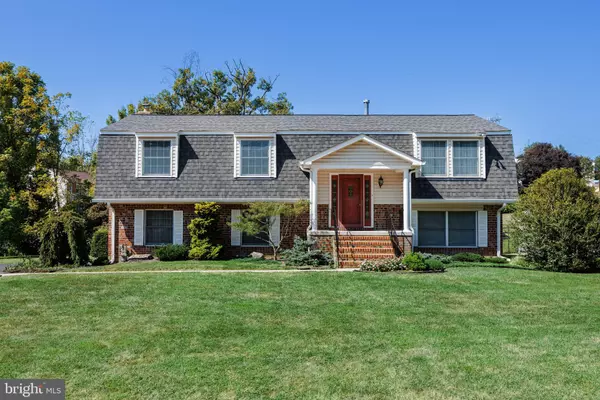 2626 JONATHAN RD, Ellicott City, MD 21042