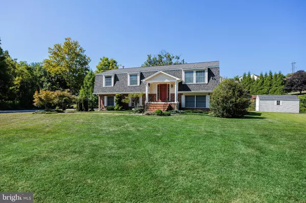 Ellicott City, MD 21042,2626 JONATHAN RD
