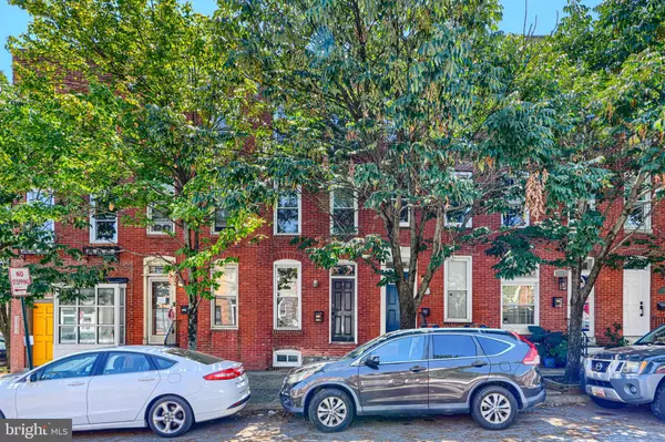 Baltimore, MD 21224,2519 FLEET ST