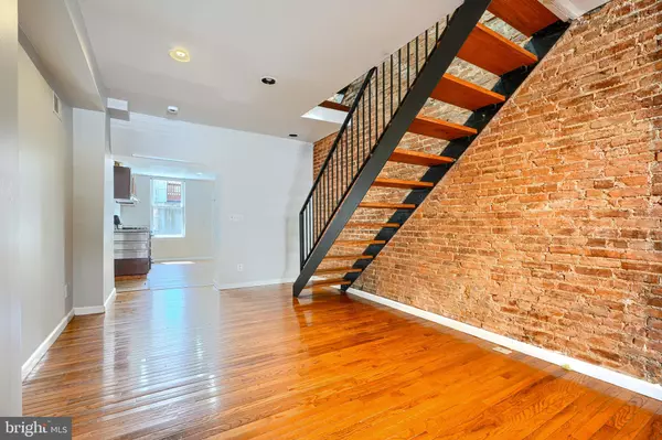 Baltimore, MD 21224,2519 FLEET ST